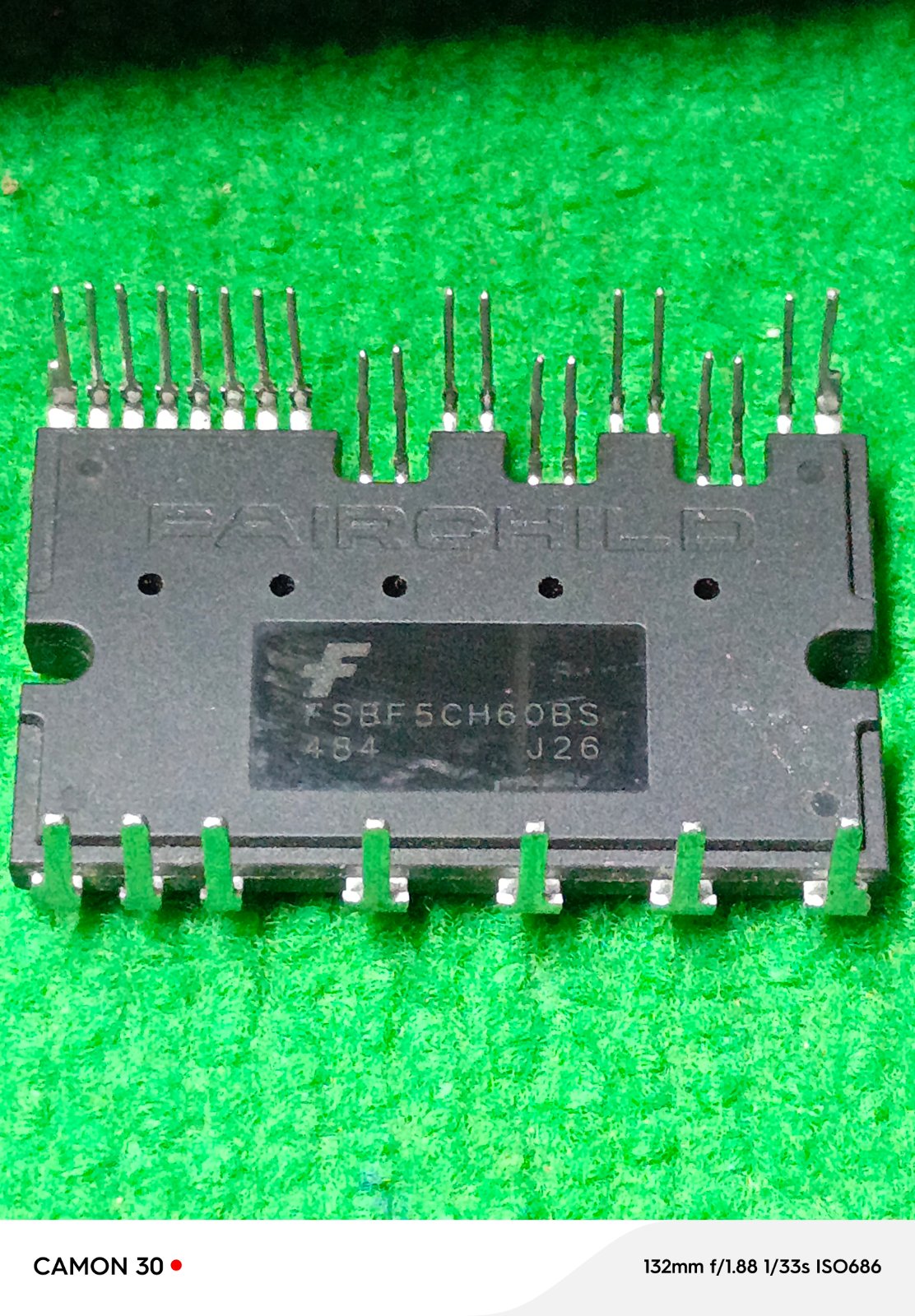 FSBF5CH60BS