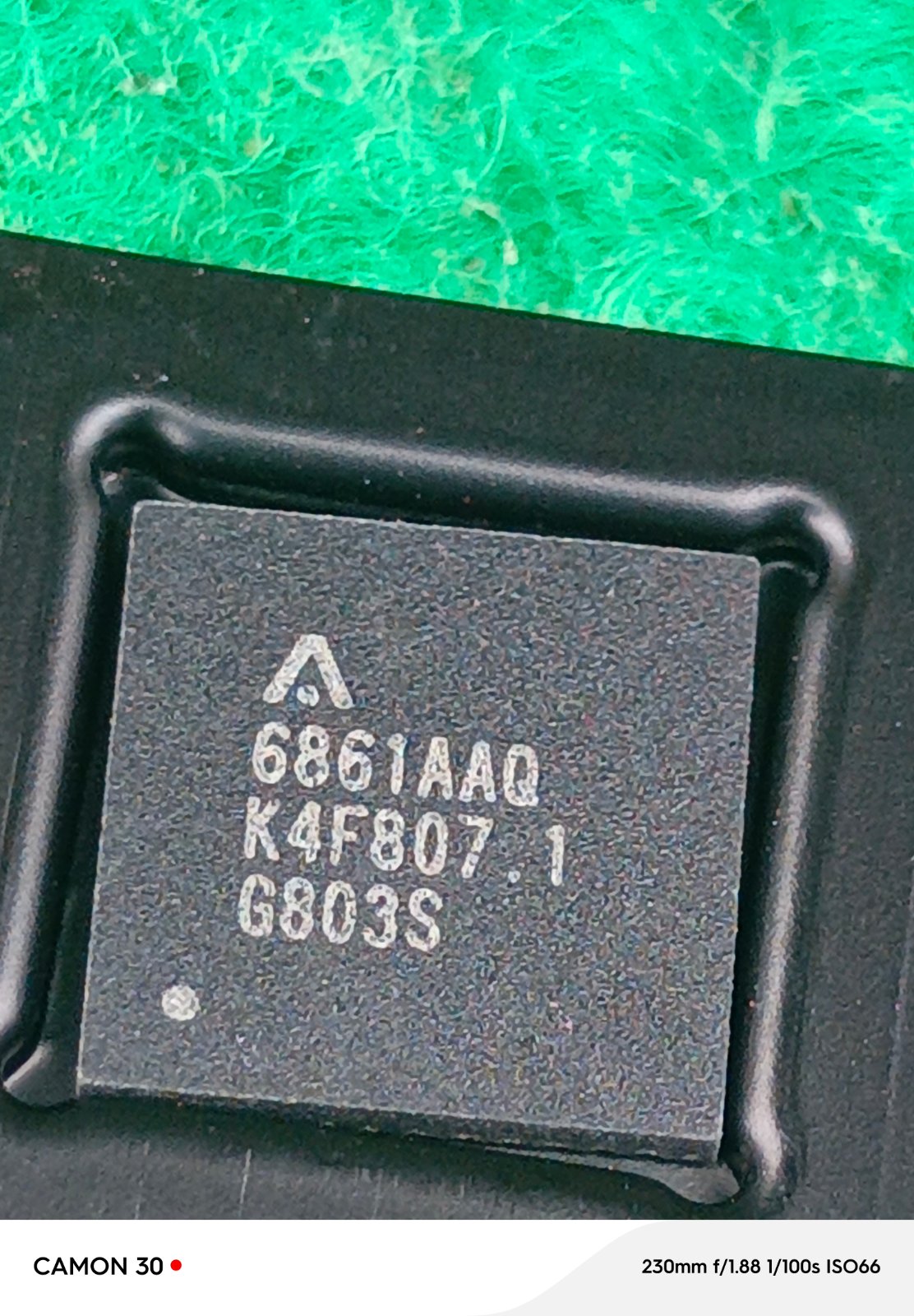 AT6861AAQ