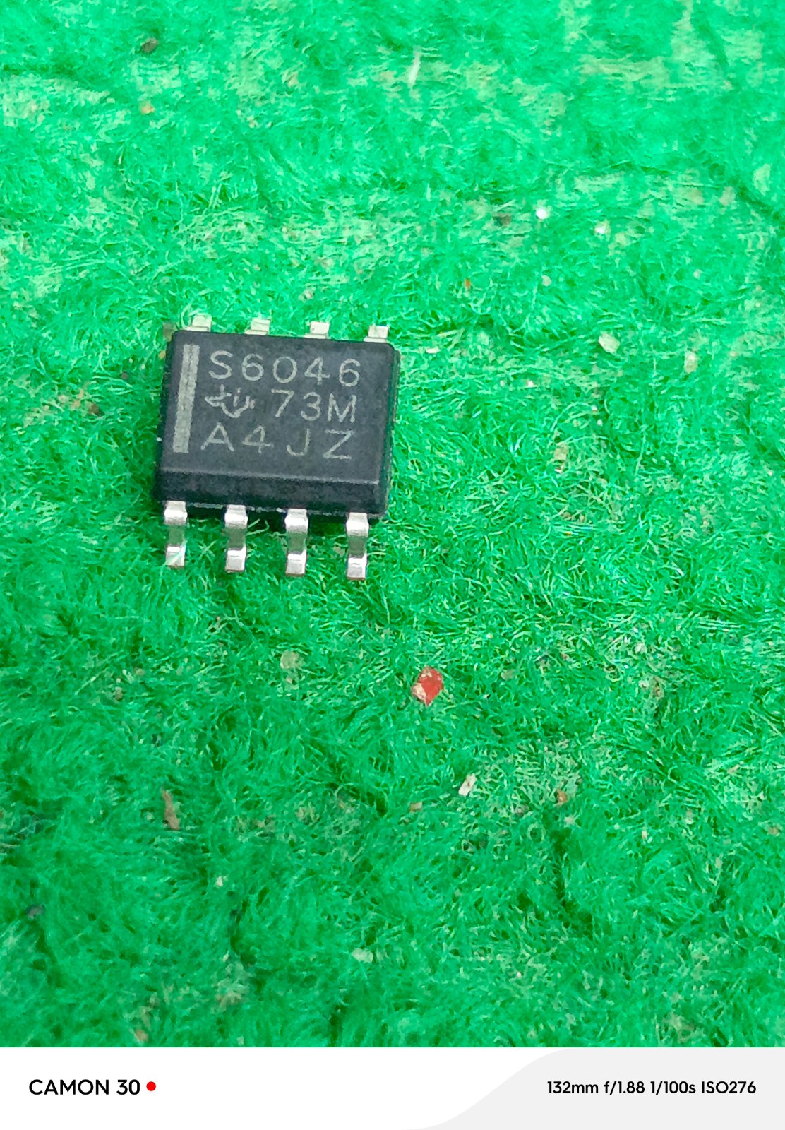 TPS6046 sop8