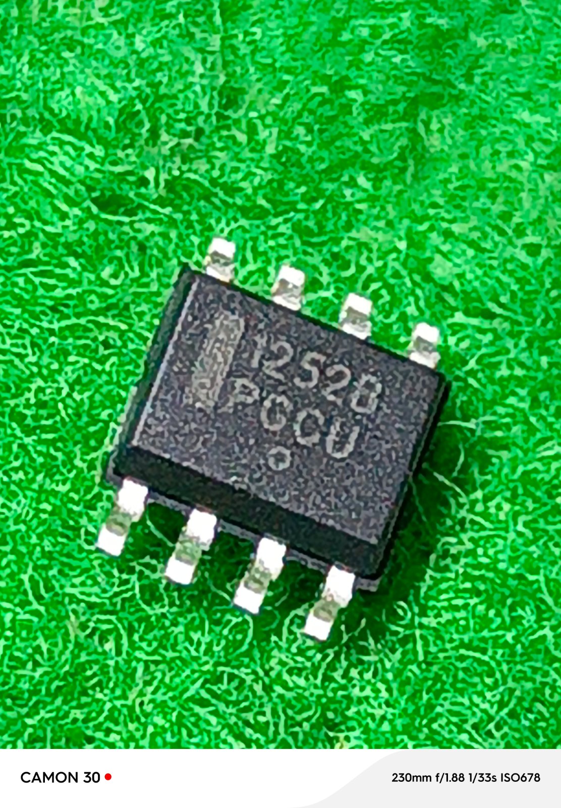 NCP1252B