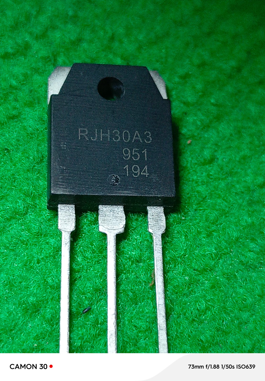 RJH30A3