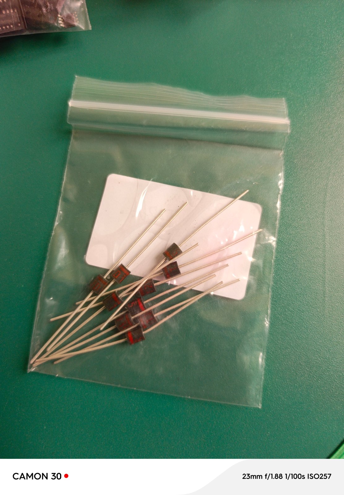 T2D66 diode