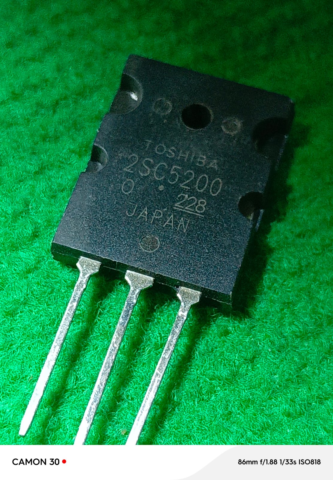 2SC5200
