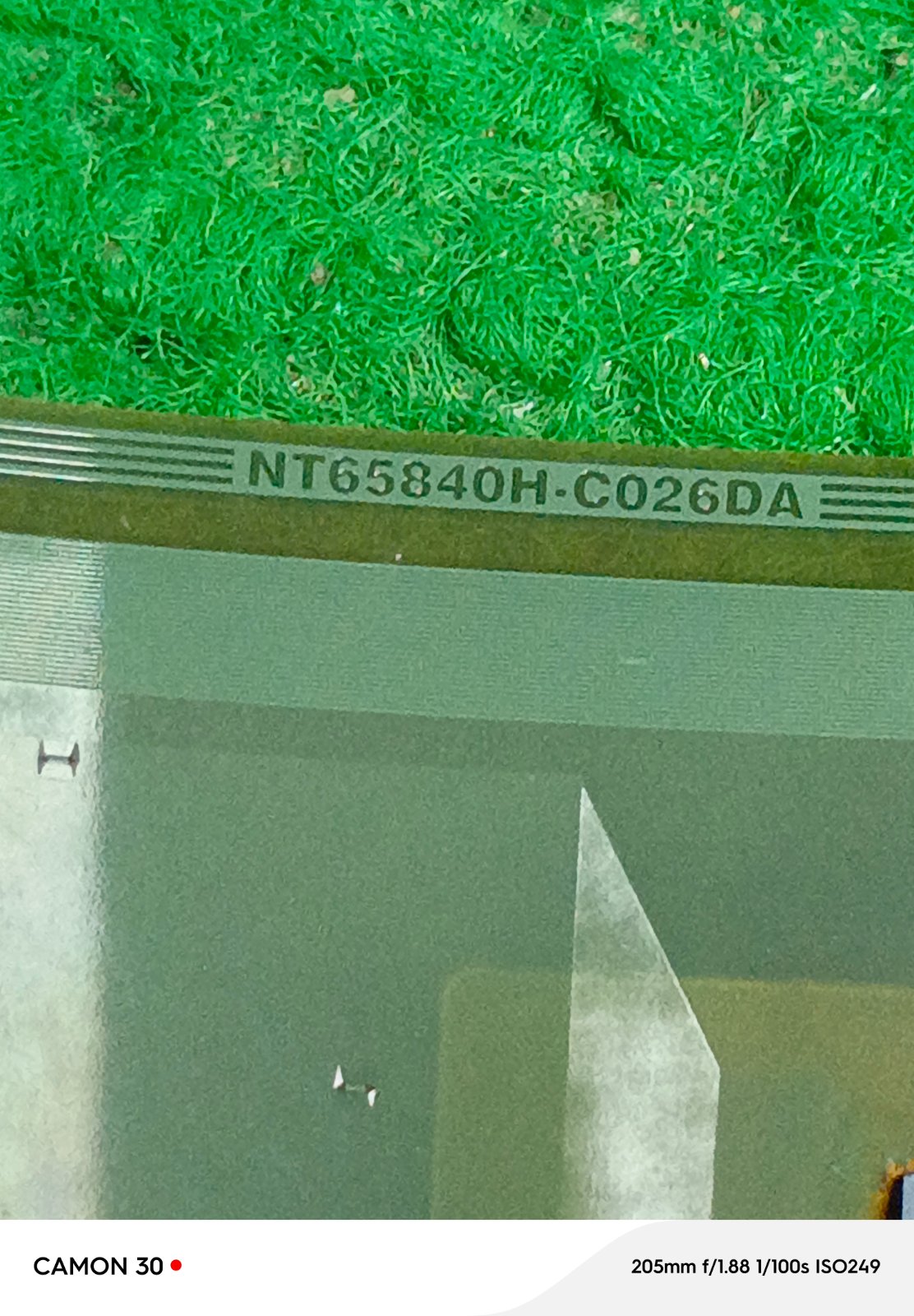 NT65840H-C026DA
