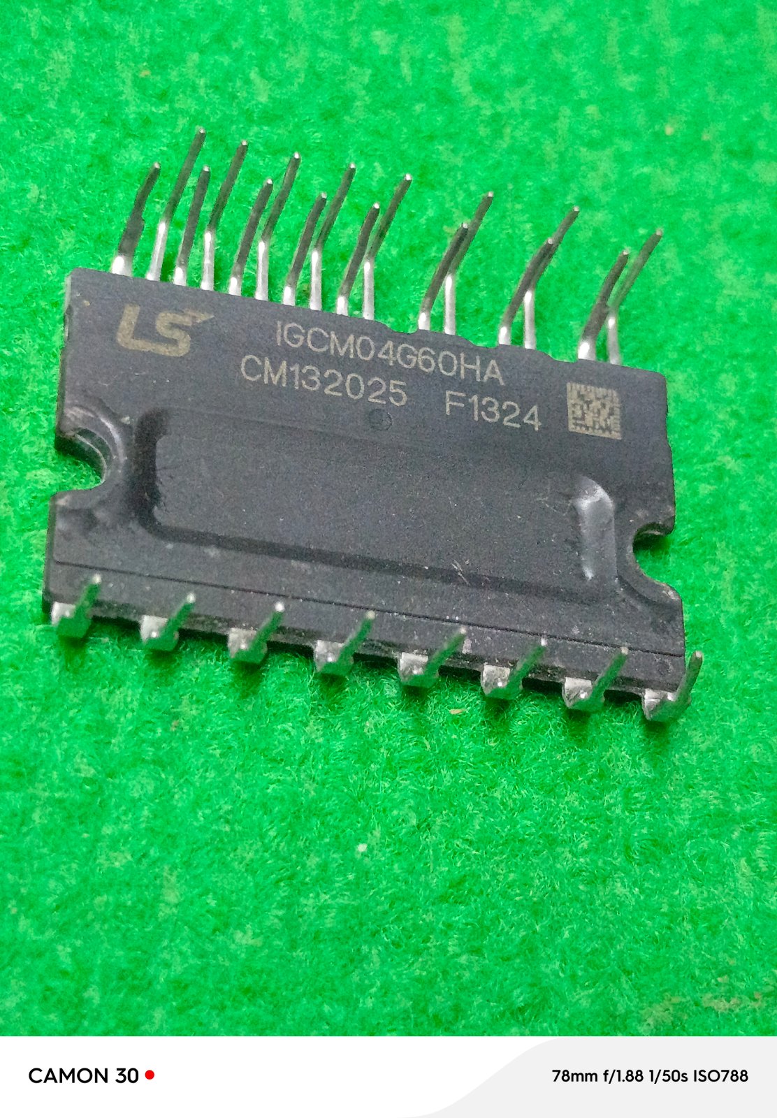IGCM04G60HA