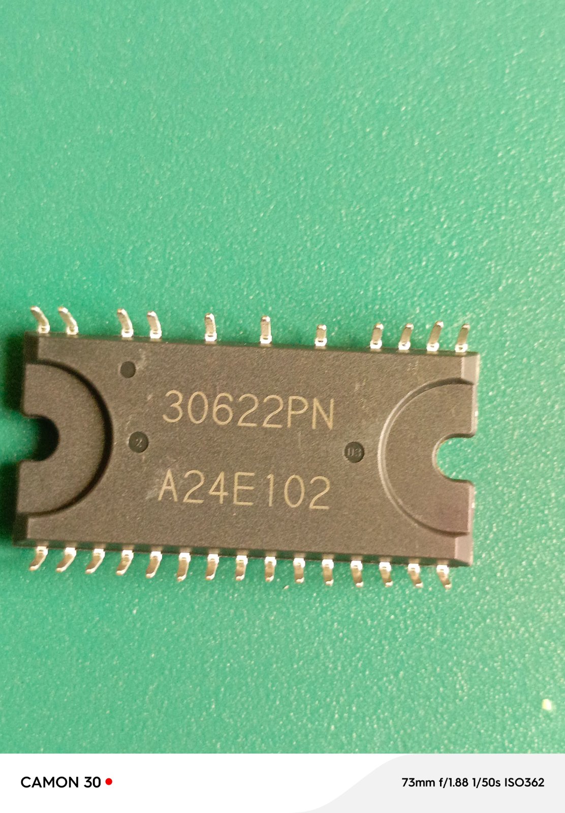 ECN30622PN 30622PN
