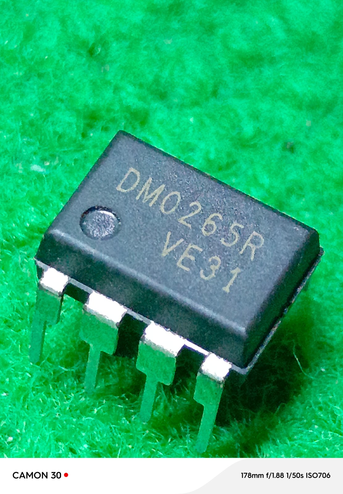 DM0265R DMO265R