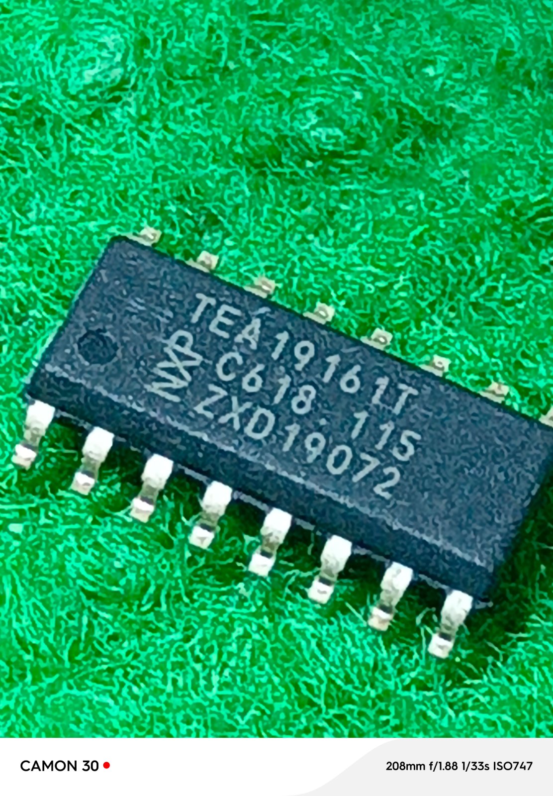 TEA19161T =TNR0930T