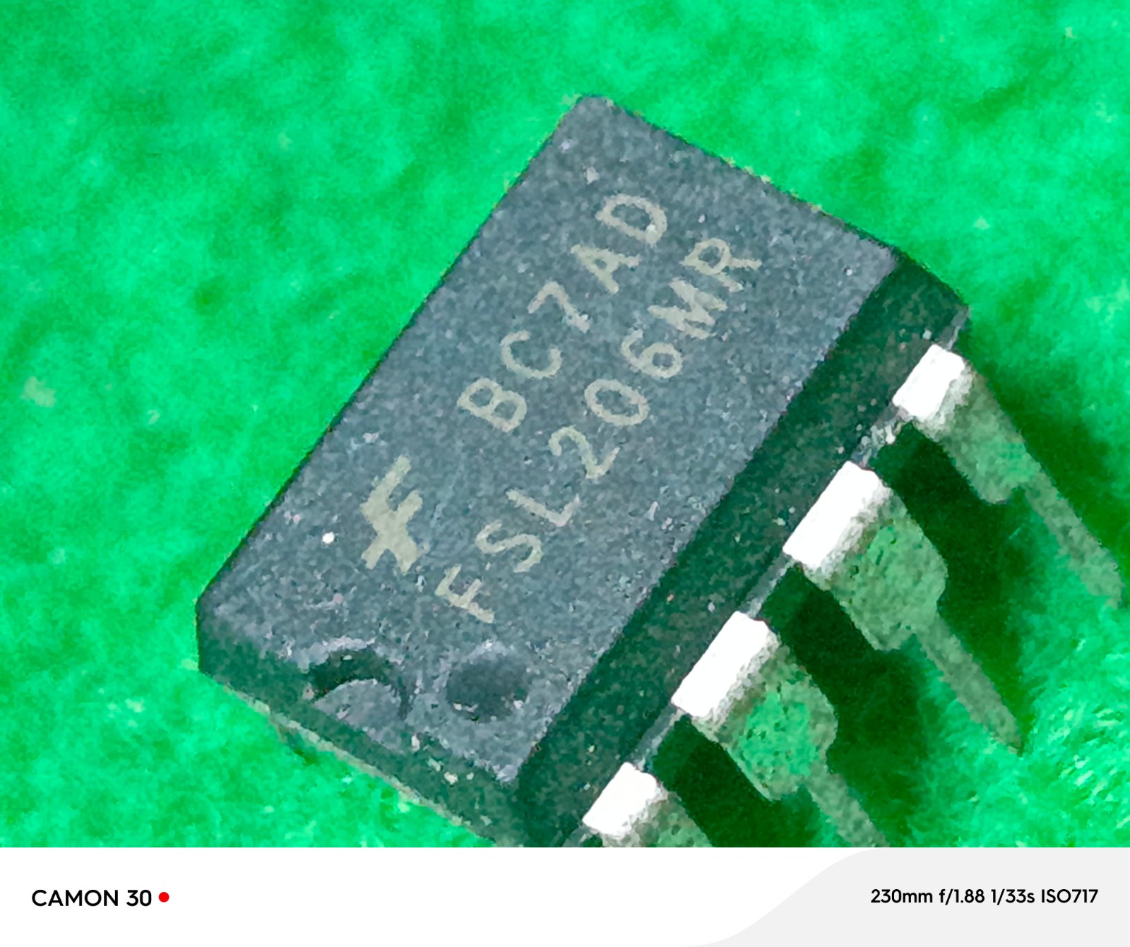 FSL206MR