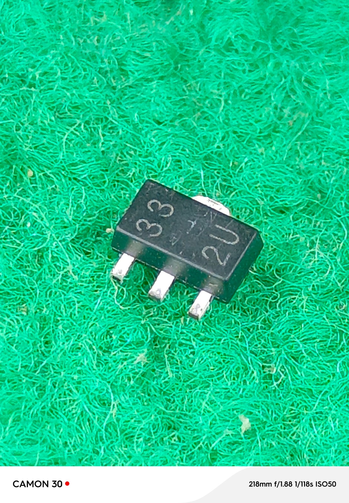 G933T2X (33) sot89
