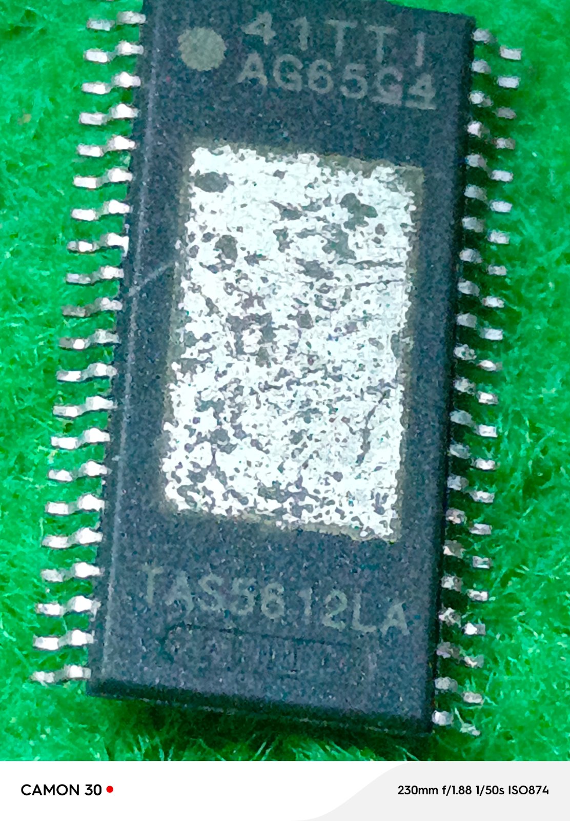 TAS5612LA