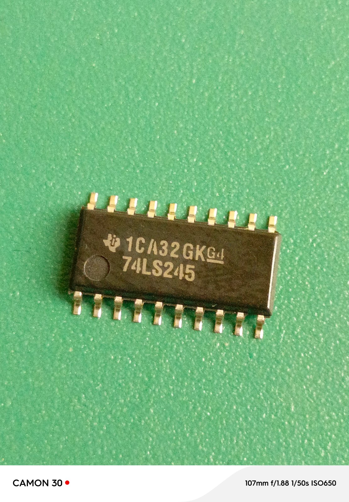 SN74LS245