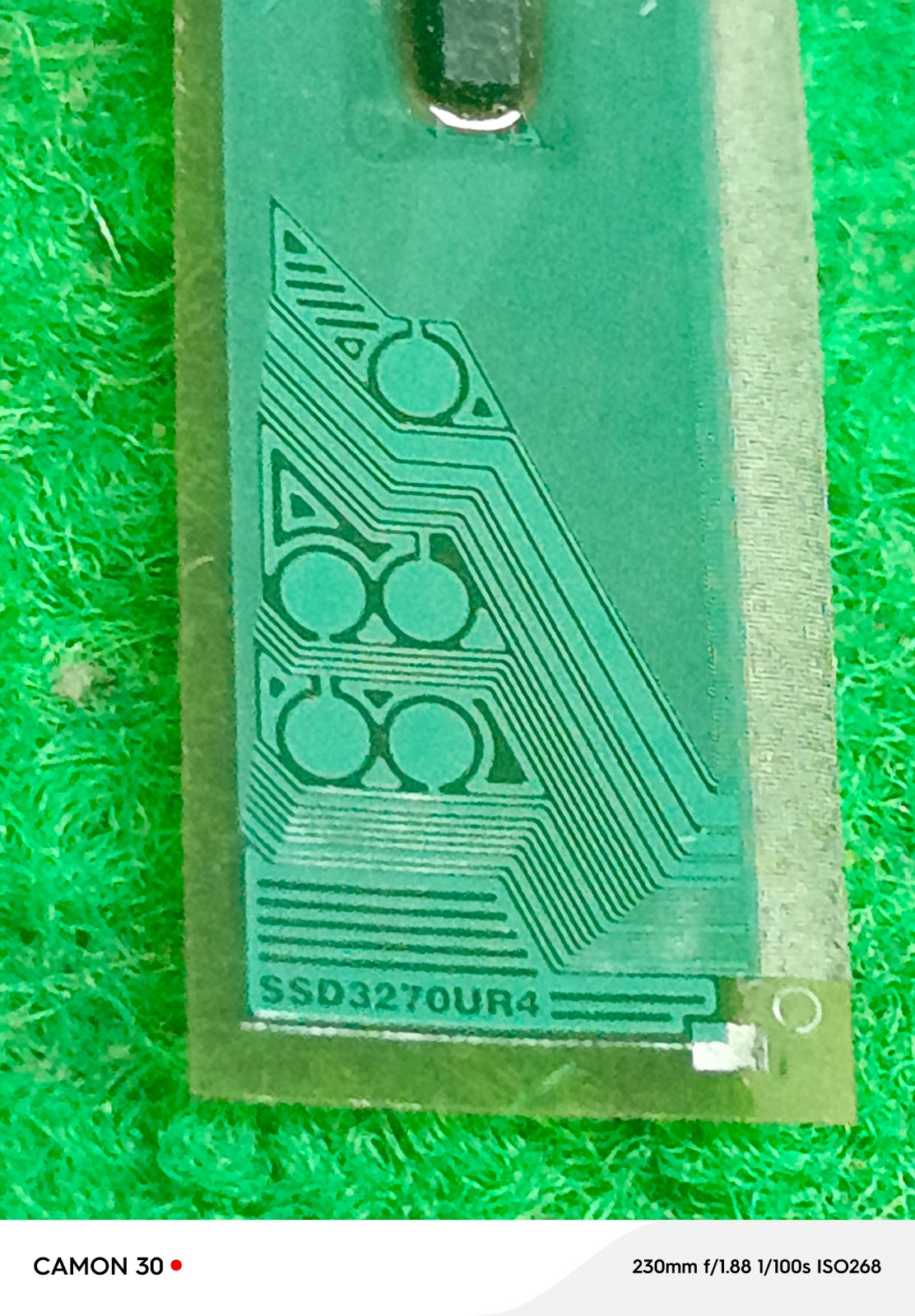 SSD3270UR4