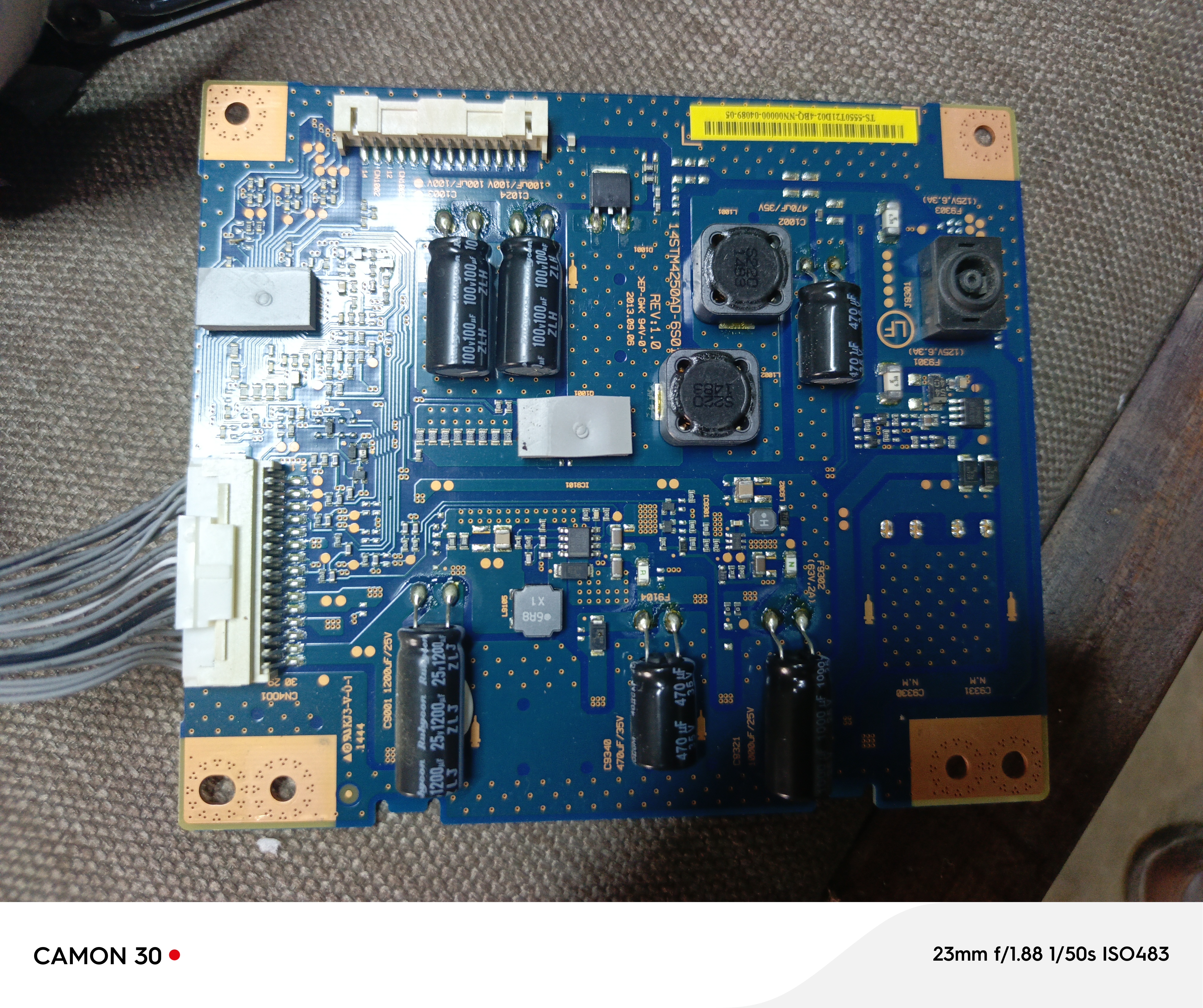14STM4250AD6S0