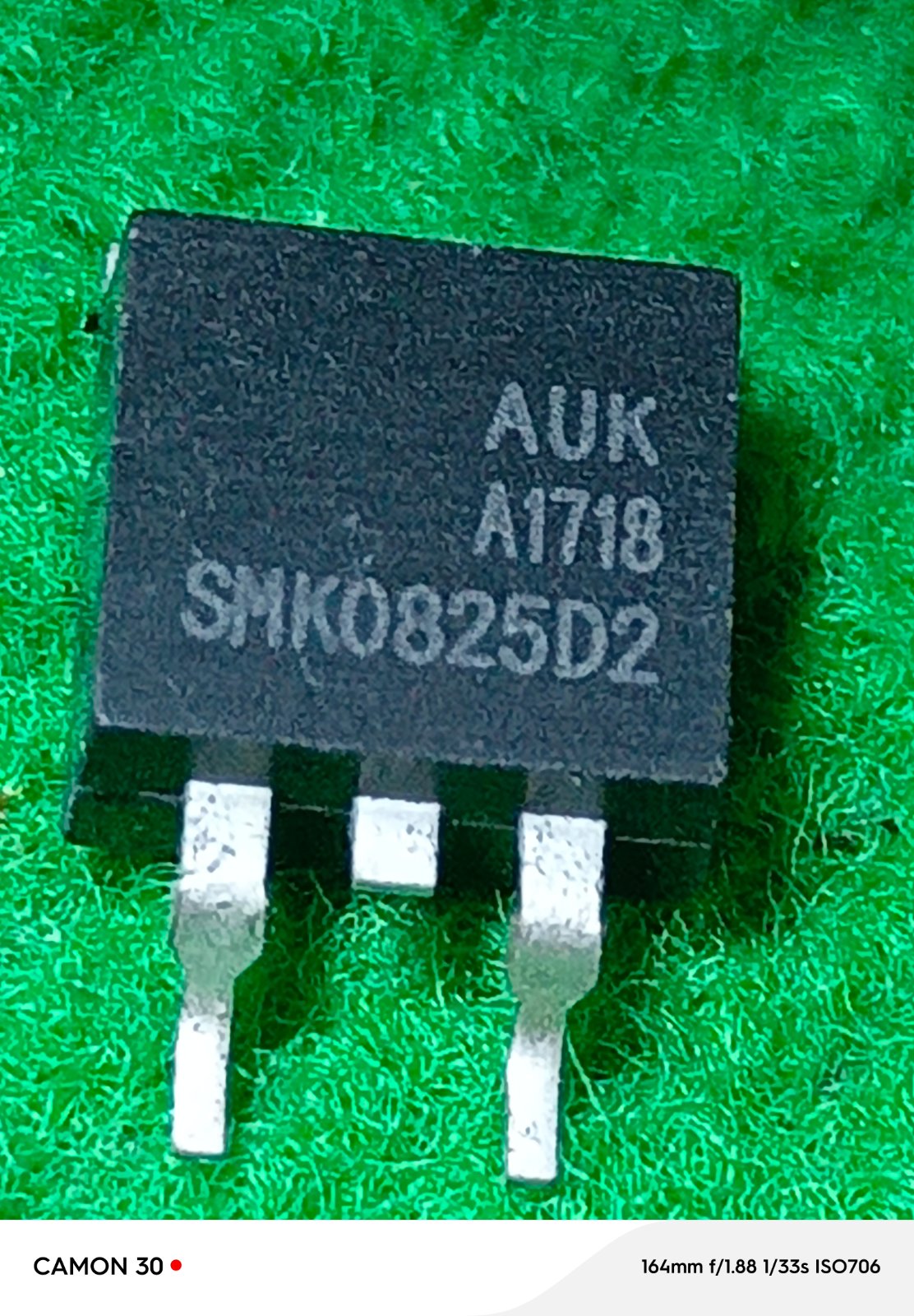 SMK0825D