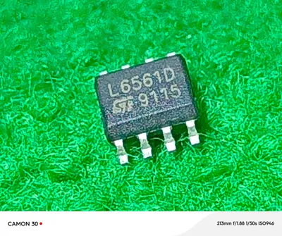 L6561D