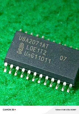 UBA2071T