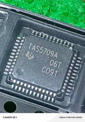 TAS5709A