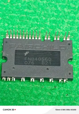 FNB40560