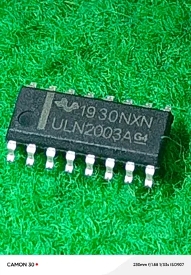 ULN2003A