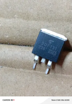 30F131 IGBT 30A 360V TO-263