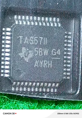 TAS5711