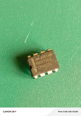 MAX706S DIP