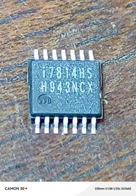 i7814HS