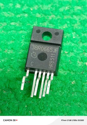 ICE3BR0665