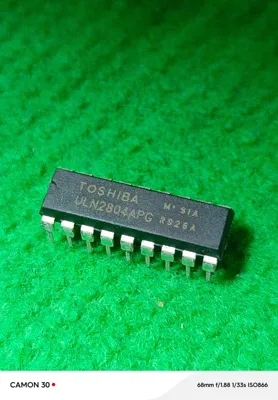 ULN2804