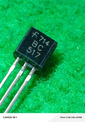 BC517
