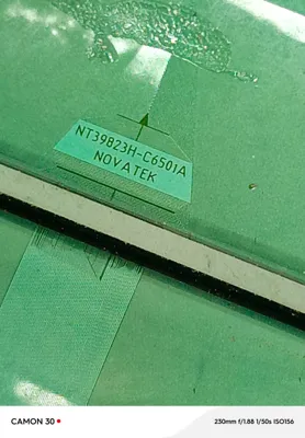 NT39823H-C6501A