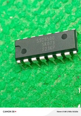 SSC9500