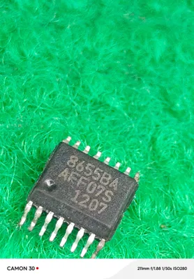 SI8655BA