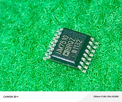 ADUM7510BRQZ /UM7510BRQZ