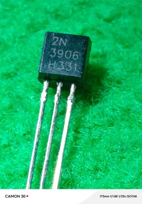 2N3906 TO-92