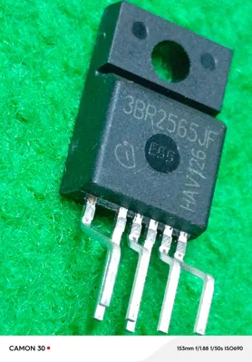 ICE3BR2565