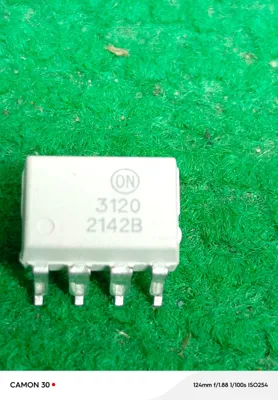 FOD3120SD