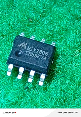 MIX2808