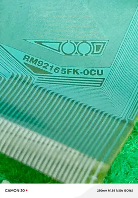 RM92165FK-OCU