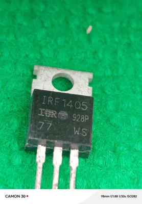 IRF1405