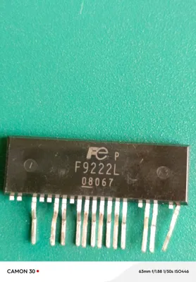 F9222L