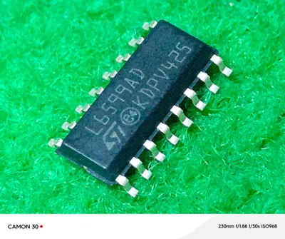 L6599AD