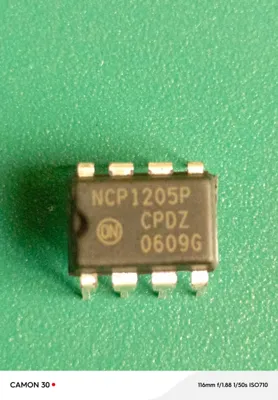 NCP1205P