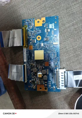 T500HVN08. 0 CTRL 50T20-C04
