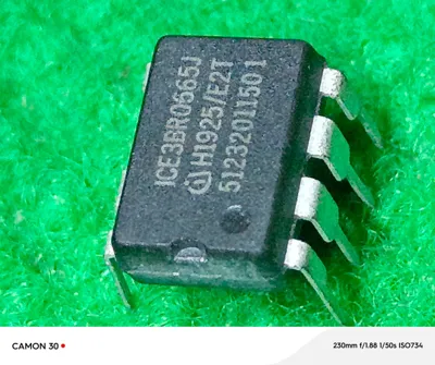 ICE3BR0665J