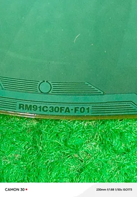 RM91C30FA-F01