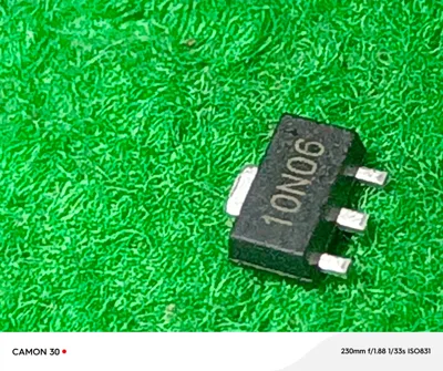TM10N06