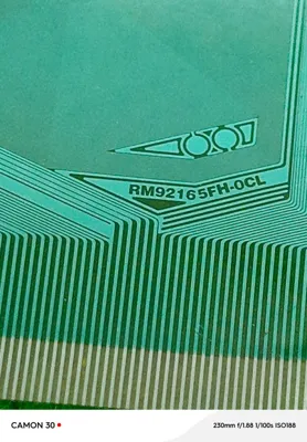 RM92165FH-OCL