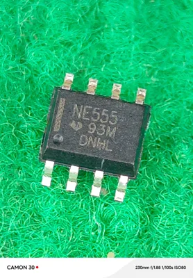 NE555